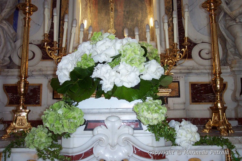 Santuario Madonna Della Scala